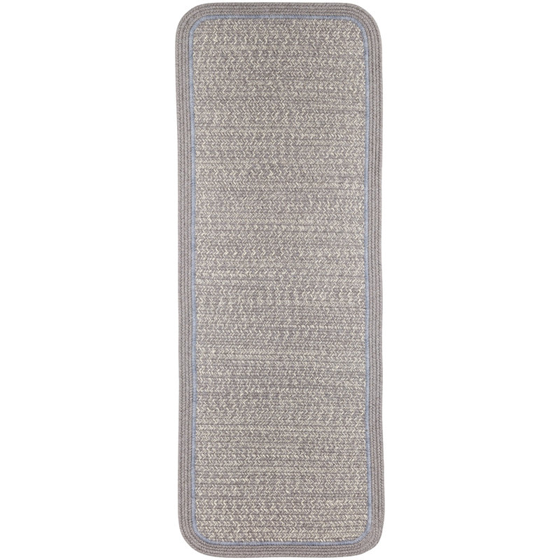 Browdy Geometric Indoor Rug, Runner 2' x 6'