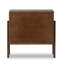 Table de chevet 2 tiroirs Linnell