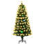 Lighted Artificial Christmas Tree-1314440526
