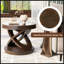 Ensemble de 3 tables basses Retro-1054826155
