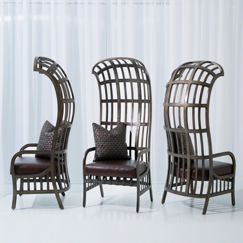 Cascade Chair