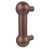Cuivre antique est en rupture de stock