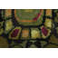 Vintage One-of-a-Kind 2'8" x 5'2" Hand Knotted Area Rug
