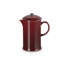 Le Creuset Stoneware Cafetiere with Metal Press-109186619