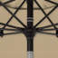 Parasol de marché 9 pi Ravensworth-88459440