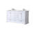 Double Bath Vanity with Quartz Top-1541272080