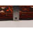 Andelz Red Rug 3'7" x 5'1"