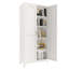 Armoire de rangement l 31,5 po-113159700
