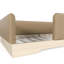 Lit pour enfant Nestle-133452179