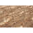 Sagatov One-of-a-Kind 6'11" X 9'2" 2010s Wool Area Rug in Brown