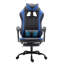 Fauteuil inclinable et ergonomique inclinable en similicuir et jeu de course avec repose-pieds-1615981067-1677018315