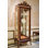 Bergamo Lighted China Cabinet