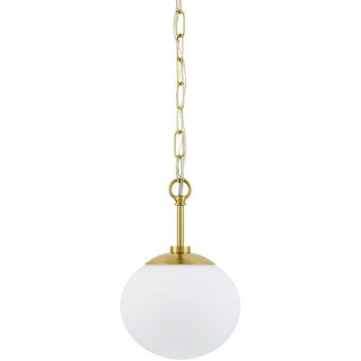 Heeter Pendant