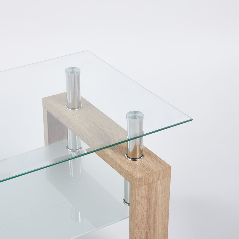 Table basse Valenra, Naturel