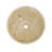 Gold Yellow Beige Natural Marble Bathroom Vessel Sink, Polished Surface, Natural Stone, Genuine Marble, Real Marble, 15.7Xh5.9 Inches/ 400Xh150 Mm-972662290