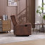 Fauteuil inclinable berçant-934226999