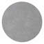 Gem Vinyl Round Placemats-1834472496
