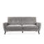 Bostrom 3 Seater Linen Sofa-105704668-105704669