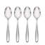 Cantera Dinner Spoons, Set of 4