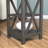 Nora End Table with Storage-52212947