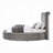 Gaiva Bed W/storage-446004235