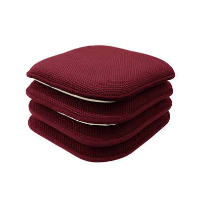 Coussin de chaise de salle à manger d'intérieur/extérieur