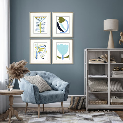 " Naive Garden S/4 " by Hegre 4 - Pieces