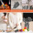 AIRPJ 28 Utensil Set
