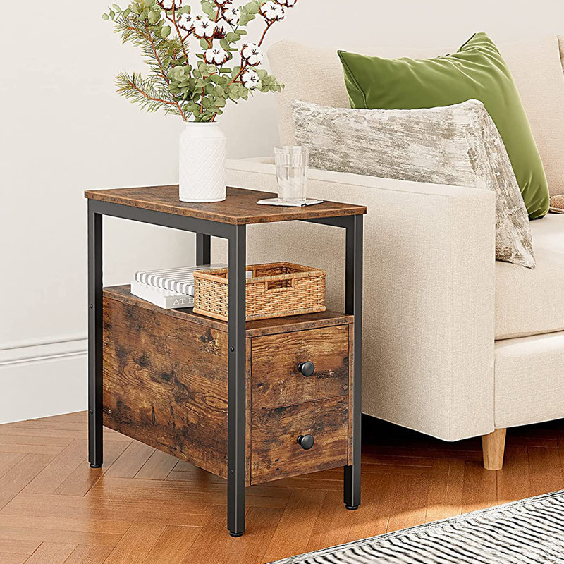 Roo End Table