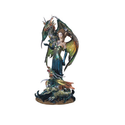 Fantasy & Sci-Fi Figurines & Sculptures