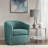 Tyler Swivel, Barrel Swivel Chair-528015112