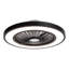 Cristyle 35cm Ceiling Fan with LED Lights