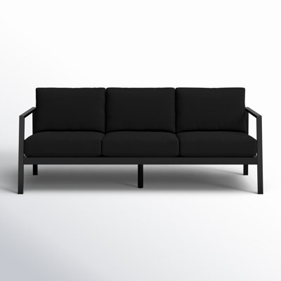 Armando 75" Sunbrella® Patio Sofa