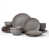 Dark Grey est en rupture de stock