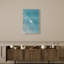 Aquamarine Breath Print by Oliver Gal-915411204-963002788