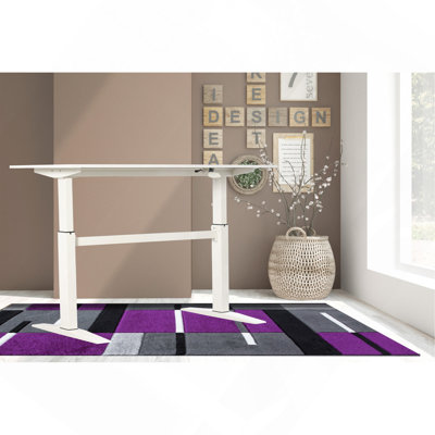 Bureau ajustable 47 po Tech