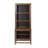 Bookcase Pier