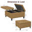 Repose-pieds Pirja-656578868