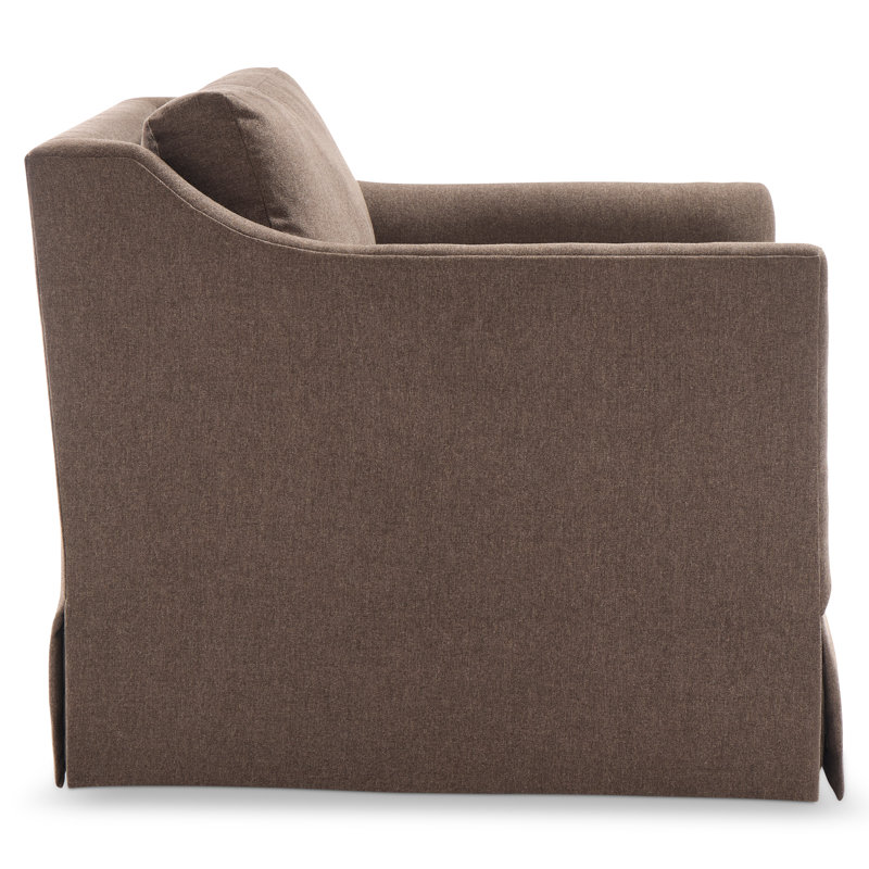 Langley Swivel Armchair, 5605-001