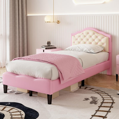Marzbed Upholstered Bed
