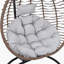 Chaise suspendue avec coussin-2139247016-2139247017