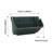 Wall-Mounted Planter With 18 Pots-431079809