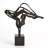 Tangled Sculpture