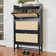 Meuble de rangement pour chaussures Slim