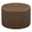 Dark Brown Genuine Leather