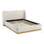 Mobilier de chambre à coucher 1pc