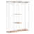 White/Light Oak is out of stock
