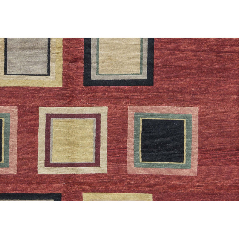 One-of-a-Kind 8'3" X 10'4" Area Rug
