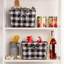 Panier en tissu Colford