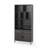 Stylish Cube Unit Bookcase With Versatile Storage And Sturdy Construction